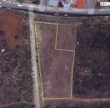 Commercial Land for sale in Dulce Nombre, Cartago, Costa Rica — photo 2