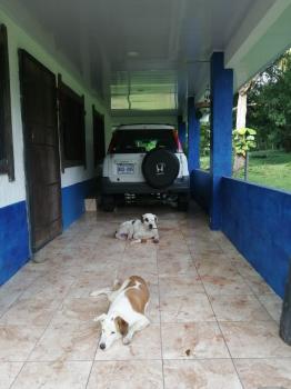 Garage para 2 carros