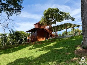 Casa dos Plantas en venta en Cajon, Pérez Zeledón, San José, Costa Rica — foto 2