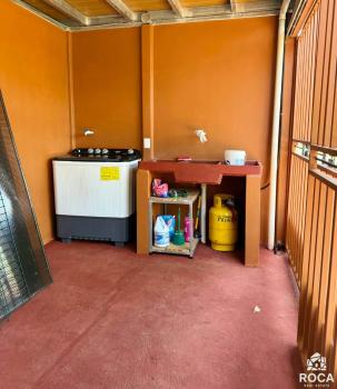 Casa dos Plantas en venta en Cajon, Pérez Zeledón, San José, Costa Rica — foto 19