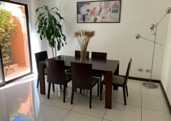 Casa dos Plantas en venta en Brasil De Mora, Ciudad Colon, Mora, San José, Costa Rica — foto 3