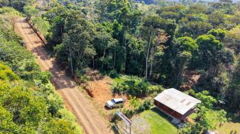 Development Land for sale in Quizarrá, Pérez Zeledón, San José, Costa Rica — photo 4