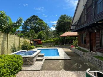 Dúplex en venta en Orosi, Paraíso, Cartago, Costa Rica — foto 3