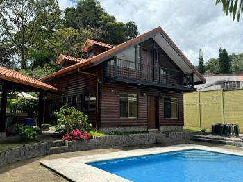 Dúplex en venta en Orosi, Paraíso, Cartago, Costa Rica — foto 5
