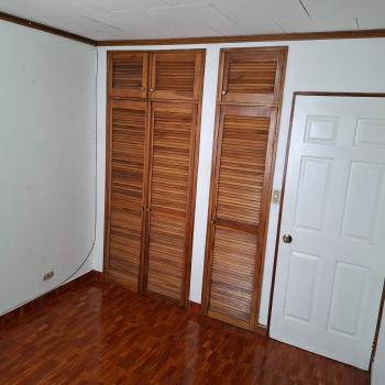Habitaciones secundarias