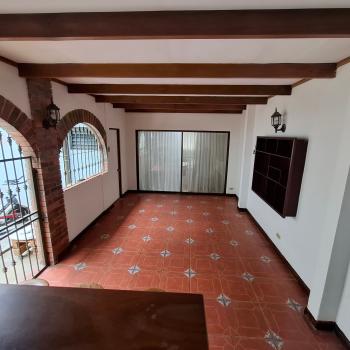 Area para fiestas