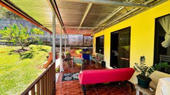 Two Story for sale in La Bonita De Rivas, Pérez Zeledón, San José, Costa Rica — photo 6