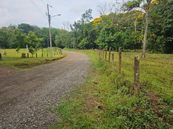 Se Vende Bellísima Finca en Bijagual, Turrubares