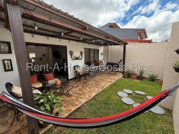 Casa una Planta en venta en Concepcion, La Unión, Cartago, Costa Rica — foto 2