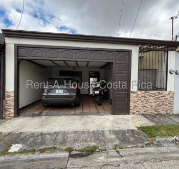 Casa en Venta Concepcion de Tres Rios!