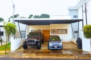 Beautiful House in Cartago Condominium
