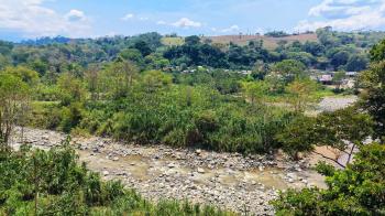 Terreno Para Vivienda en venta en San Pedro, Pérez Zeledón, San José, Costa Rica — foto 5
