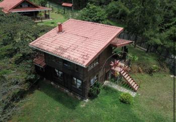 Cottage for sale in San Isidro, El Guarco, Cartago, Costa Rica — photo 5