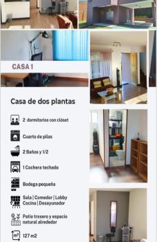 Triplex for sale in Tres Ríos, La Unión, Cartago, Costa Rica — photo 5