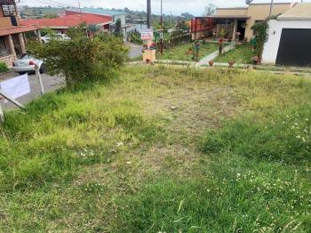 Terreno Para Vivienda en venta en Capellades, Alvarado, Cartago, Costa Rica — foto 5