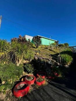 Casa una Planta en venta en El Cedral, León Cortés, San José, Costa Rica — foto 4