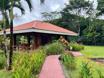 Terreno Para Vivienda en venta en Chachagua, San Ramón, Alajuela, Costa Rica — foto 5