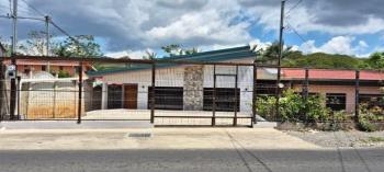 Se Vende Casa Nueva en Zaragoza de Palmares