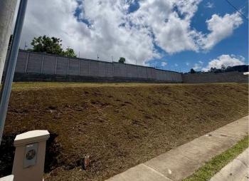 Terreno Para Vivienda en venta en Tres Rios, La Unión, Cartago, Costa Rica — foto 3