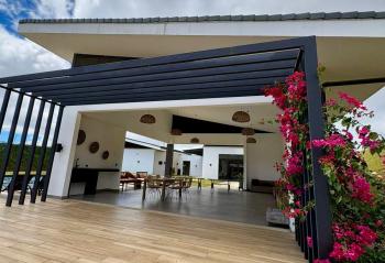Terreno Para Vivienda en venta en Tres Rios, La Unión, Cartago, Costa Rica — foto 7