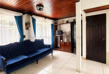 Casa una Planta en venta en Concepción, La Unión, Cartago, Costa Rica — foto 5