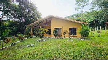 Terreno Comercial en venta en Orotina, Alajuela, Costa Rica — foto 1