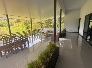 Villa Vista San Isidro, Pérez Zeledón