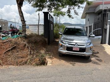 Terreno para Desarrollo en venta en El Hoyon, Pérez Zeledón, San José, Costa Rica — foto 1