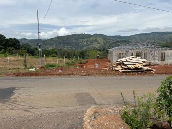 Terreno para Desarrollo en venta en El Hoyon, Pérez Zeledón, San José, Costa Rica — foto 47