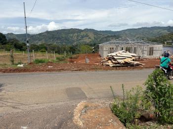 Terreno para Desarrollo en venta en El Hoyon, Pérez Zeledón, San José, Costa Rica — foto 48