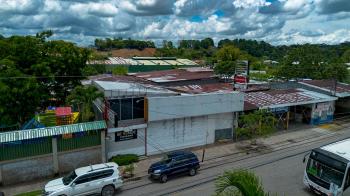 Local en venta o alquiler en San Isidro Centro, Pérez Zeledón, San José, Costa Rica — foto 1