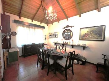 Vendo Casa Grande en Heredia