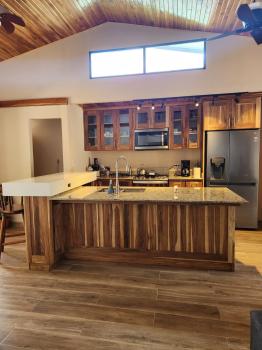 Casa una Planta en venta en San Isidro, Morazan, Pérez Zeledón, San José, Costa Rica — foto 2