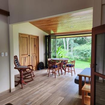 Casa una Planta en venta en San Isidro, Morazan, Pérez Zeledón, San José, Costa Rica — foto 3