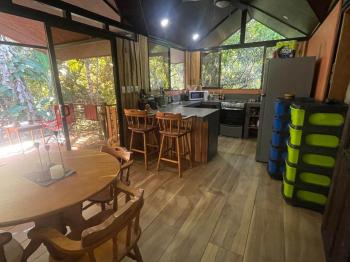 Casa una Planta en venta en San Isidro, Morazan, Pérez Zeledón, San José, Costa Rica — foto 6