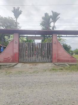 Hermosa Propiedad en Río Frío, Sarapiquí