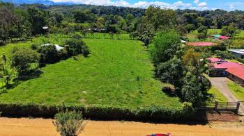 Lote Plano Listo Para Construir en Peñas Blancas