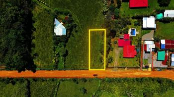 Residential Lot for sale in Peñas Blancas, Pérez Zeledón, San José, Costa Rica — photo 3