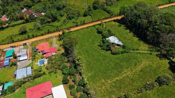 Residential Lot for sale in Peñas Blancas, Pérez Zeledón, San José, Costa Rica — photo 5