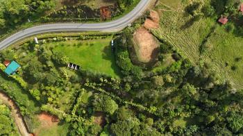 Fincas Uso Mixto en venta en Alto San Juan, Pérez Zeledón, San José, Costa Rica — foto 2