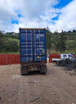 Beautiful And Useful Property For Sale in Ochomogo, Cartago.