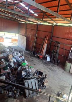 Terreno para Industria en venta en Ochomogo, Cartago, Costa Rica — foto 3