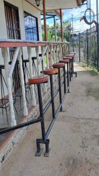 Terreno Comercial en venta en Ococa De Acosta, Acosta, San José, Costa Rica — foto 1
