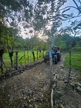 Fincas Uso Mixto en venta en San Juan Norte, Turrialba, Cartago, Costa Rica — foto 3