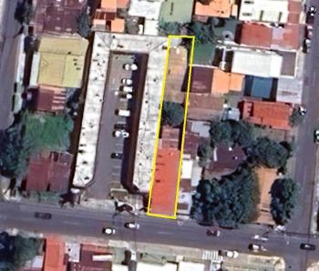 Casa una Planta en venta en Santa Ana Centro, Santa Ana, San José, Costa Rica — foto 1