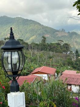 Residential Lot for sale in Tirra De Rivas, Pérez Zeledón, San José, Costa Rica — photo 4