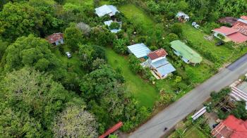 Residential Lot for sale in Miraflores, Pérez Zeledón, San José, Costa Rica — photo 4