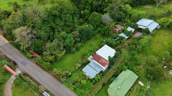 Residential Lot for sale in Miraflores, Pérez Zeledón, San José, Costa Rica — photo 5