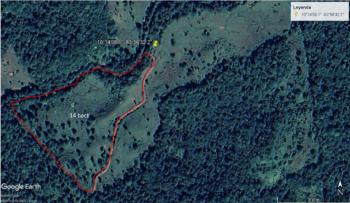 Mixed Use Land for sale in Sector Cubujuquí, Horquetas, Sarapiquí, Heredia, Costa Rica — photo 7