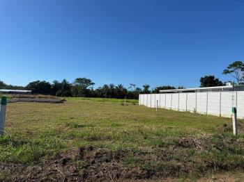 Se Vende Lote en Parrita. a 6 Minutos de Playa Palma.